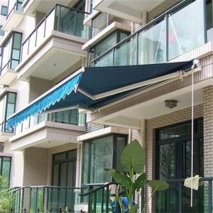 電動(dòng)遮陽(yáng)棚