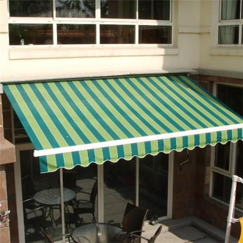 電動(dòng)遮陽(yáng)棚