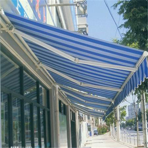 電動(dòng)遮陽(yáng)棚
