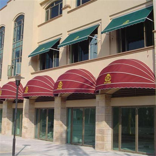 電動(dòng)遮陽(yáng)棚